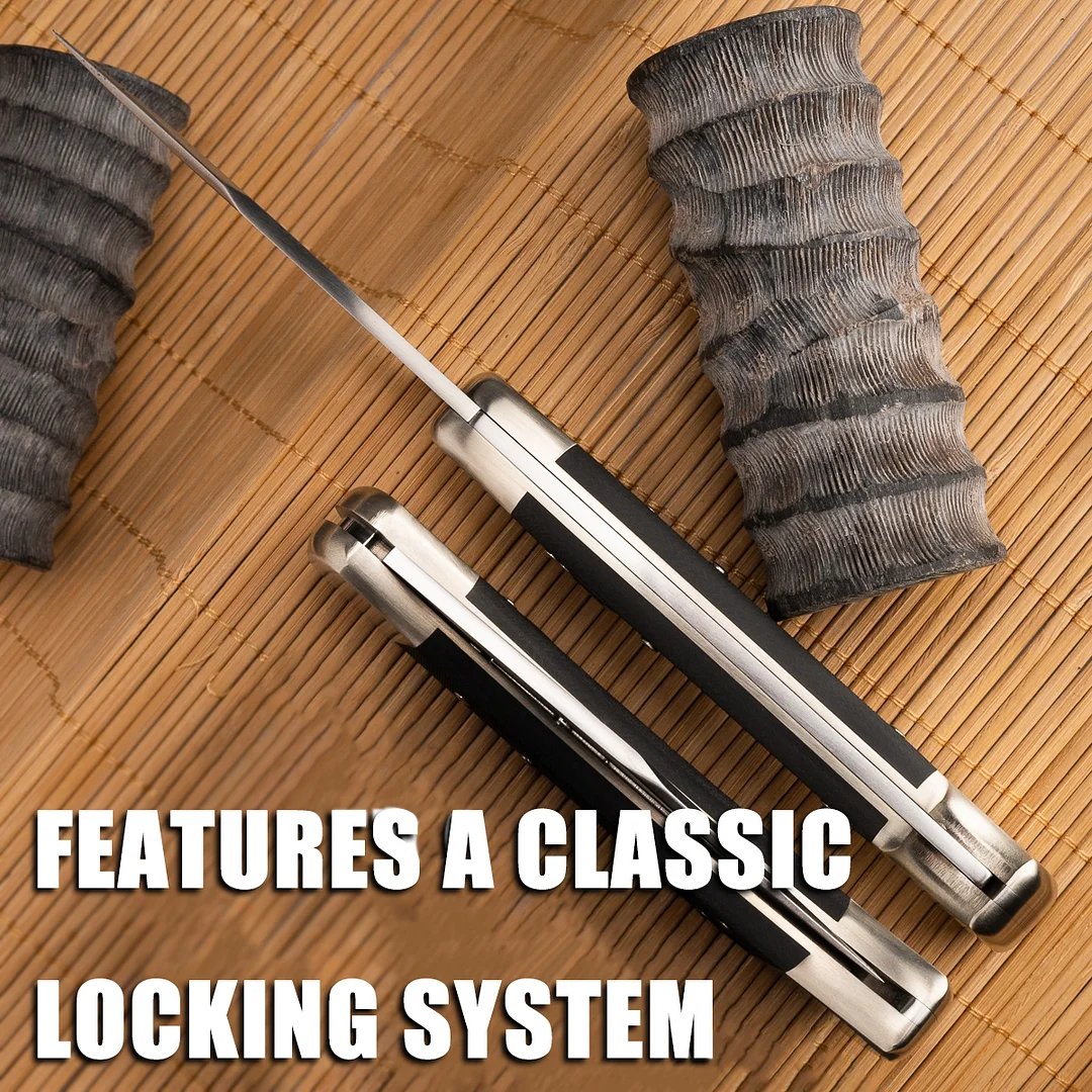 🔥New Year's sale🔥Automatic Hydraulic Knife