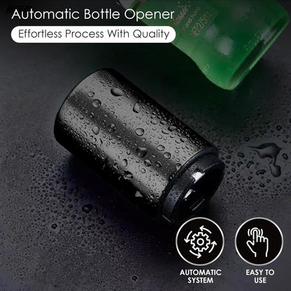 🔥Last Day 49% OFF✨Automatic Beer Bottle Opener