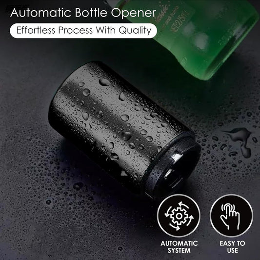 🔥Last Day 49% OFF✨Automatic Beer Bottle Opener