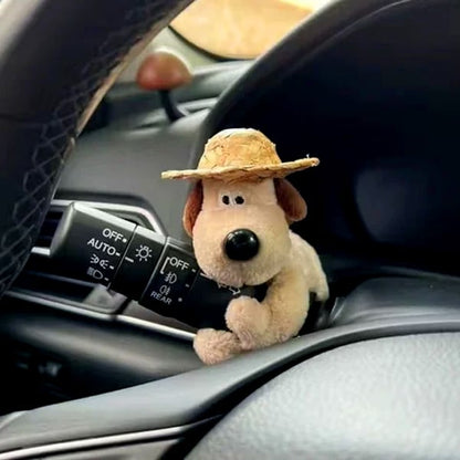 🔥HOT SALE - Car Decoration Dog