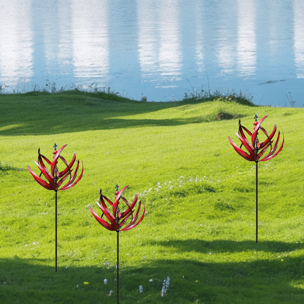 🔥Harlow Wind Spinner