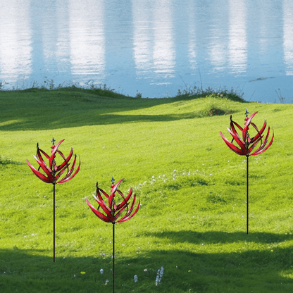 🔥Harlow Wind Spinner