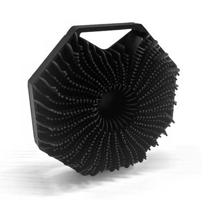 🔥Last Day Promotion 49% OFF - 🛀 Silicone Body Scrubber