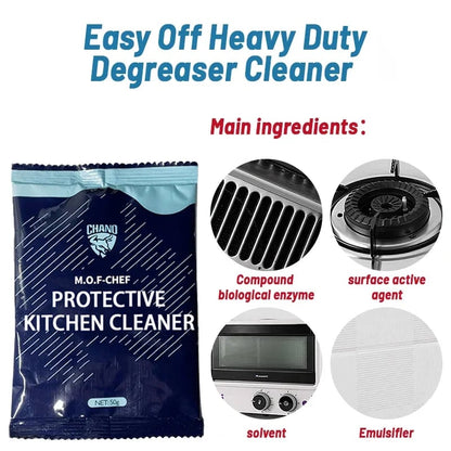 🎁Heavy Duty Degreaser Cleaner