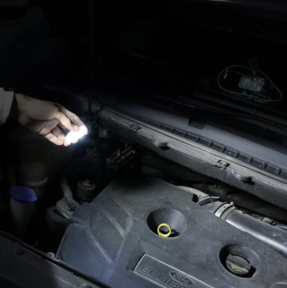 USB Charging Touch Sensor LED Light