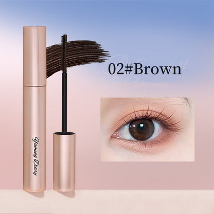 🔥2025 Hot Sale🔥New Lengthening and Curling Mascara