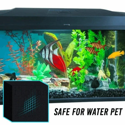 🎉49% Off-Aquarium Water Purifier Cube