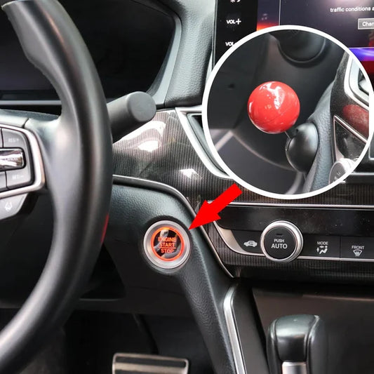🚗Car Start Button Switch