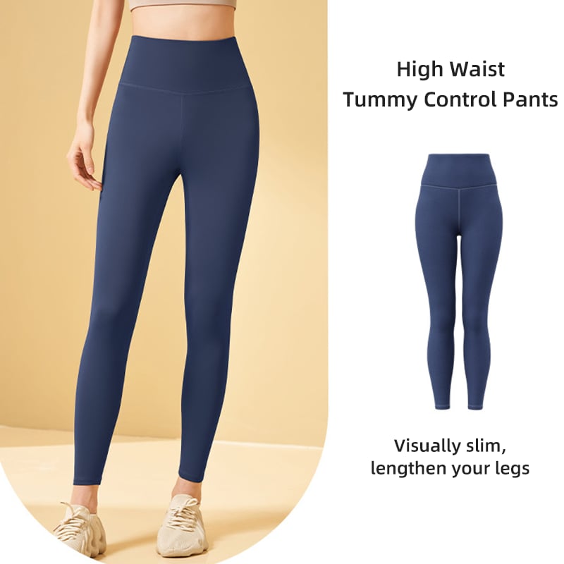 🎀Valentine's Day🌹- 49% OFF!🔥High Waisted Tummy Control Shaping Training Leggings