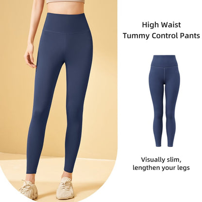 🎀Valentine's Day🌹- 49% OFF!🔥High Waisted Tummy Control Shaping Training Leggings