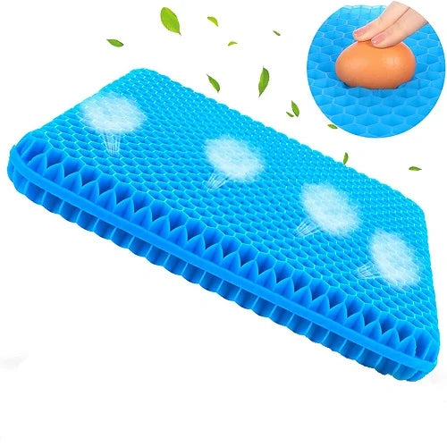 🔥BIG SALE 49% OFF🔥🔥Gel Pressure Relief Cushion