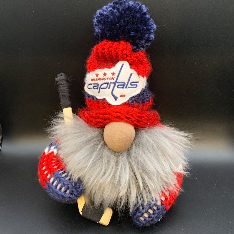 NHL Hockey Gnome🏒
