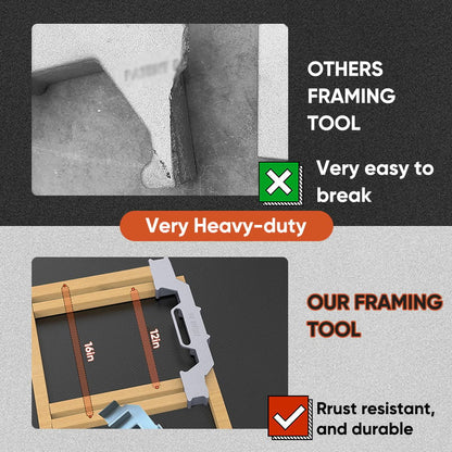 2 In 1 Framing Tool