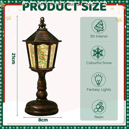 🎄🎁Christmas Hot Sale 68% OFF🎄Christmas Decoration Candle Lights