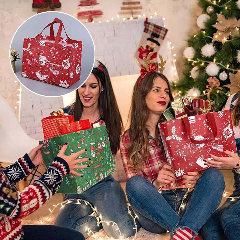 2025 Christmas Gift Bags