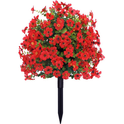 💖Spring Hot Sale 49% OFF- Outdoor Artificial Flower Decoration
