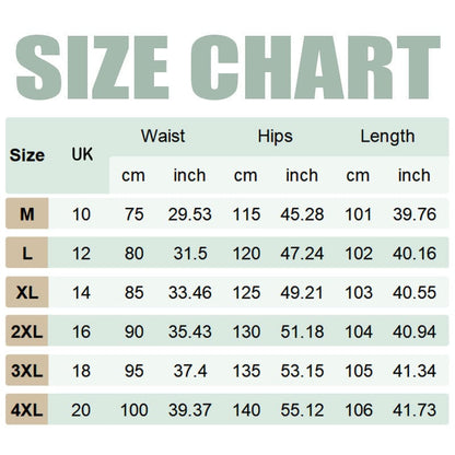 🌷Women's Fashion Satin Elegant Printed Wide Leg Pants✨