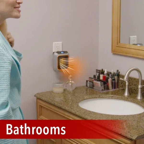 Portable Turbine Heater Essentials for Winter