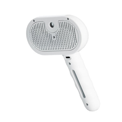 🔥FLash Sale 49% OFF🔥Pet Spray Hair Removal Comb