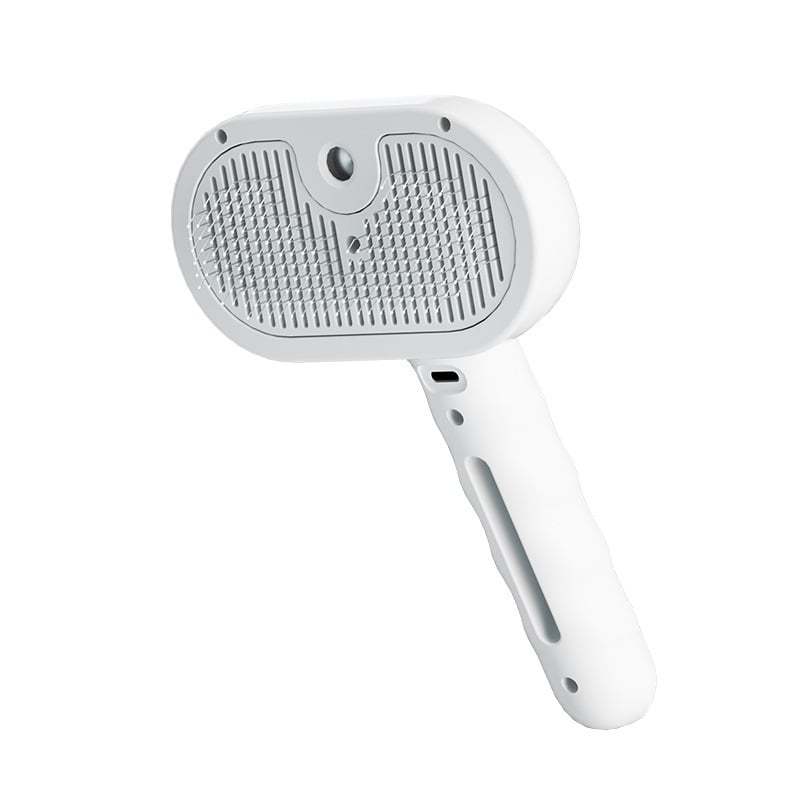Pet Spray Hair Removal Comb