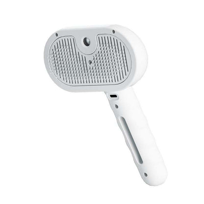 Pet Spray Hair Removal Comb