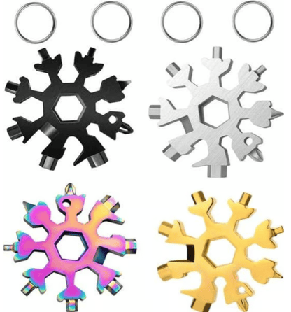 🔧New 18-in-1 Multi-tool