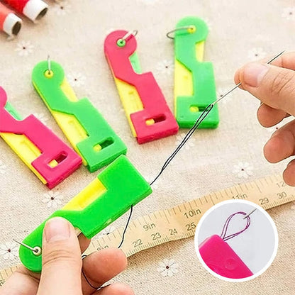 🔥Automatic Needle Threader