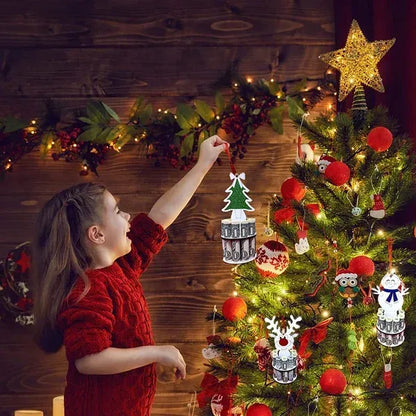 💥CHRISTMAS SALE💥CHRISTMAS UNIQUE MONEY HOLDER