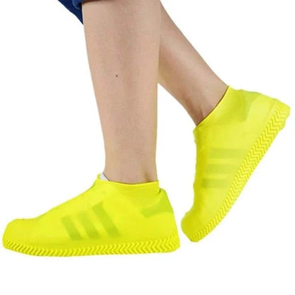 Waterproof Shoe Cover Silicone