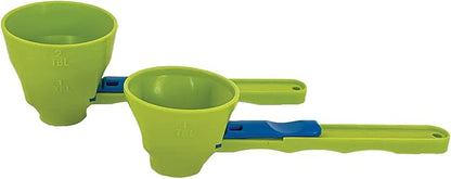 🔥Funnel measuring spoon