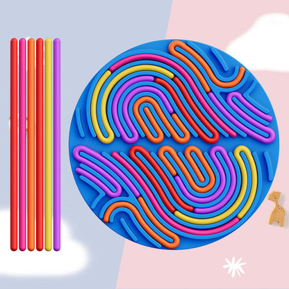 🎁Hot Sales-49% OFF🎄Sensory Activity Board