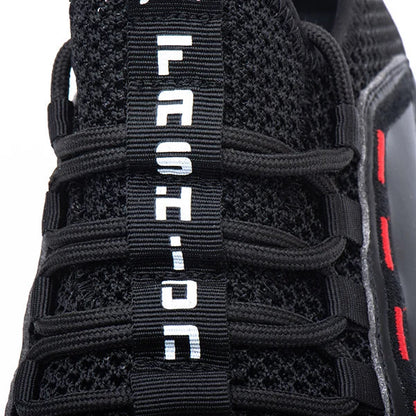 🔥Ultra-Light Breathable Steel Toe Non-Slip Work Shoes