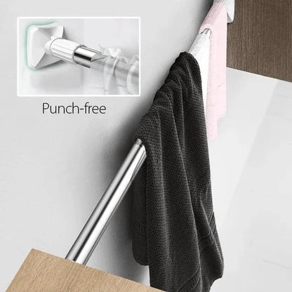 🔥Sale 49% OFF🔥 Clothing Hanger Telescopic Rod