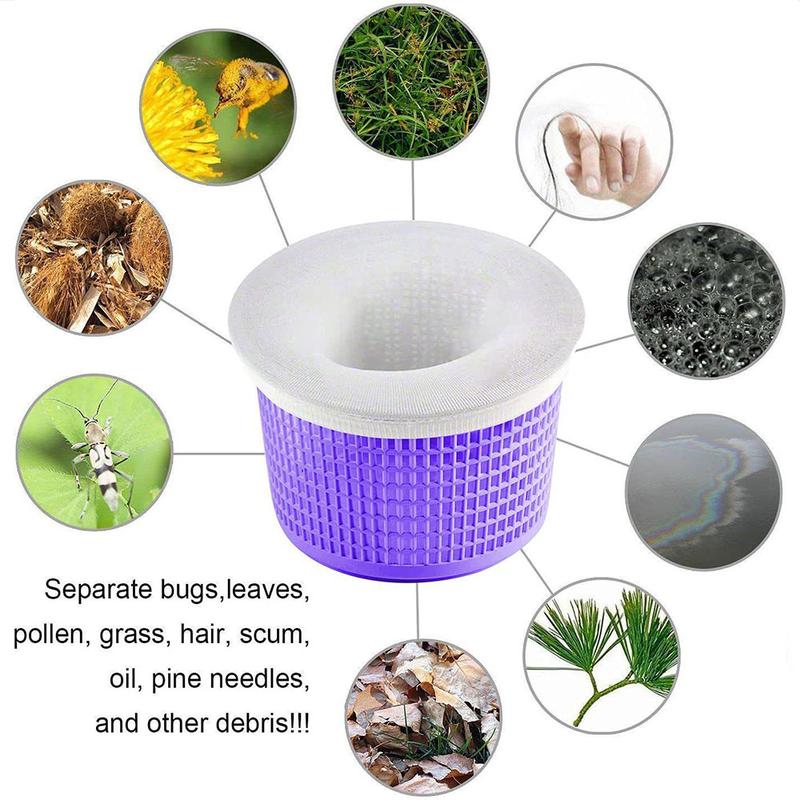 🔥Hot Sale 49% OFF - Pool Filters