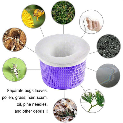 🔥Hot Sale 49% OFF - Pool Filters