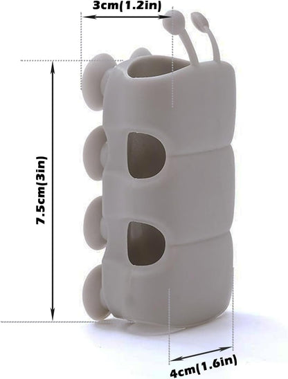 Silicone Shower Head Holder