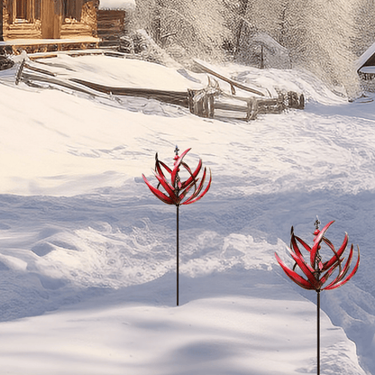 🔥Harlow Wind Spinner