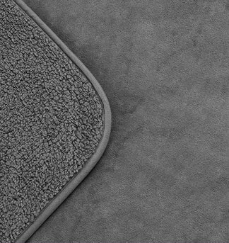 🎁🎄Christmas Hot Sale-The Waterproof CouplesBlanket