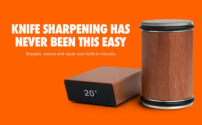 ✨💥Diamond Rolling Knife Sharpener Set