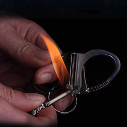 ⚡️FLASH SALE 49% OFF -Keychain Lighter 🔥
