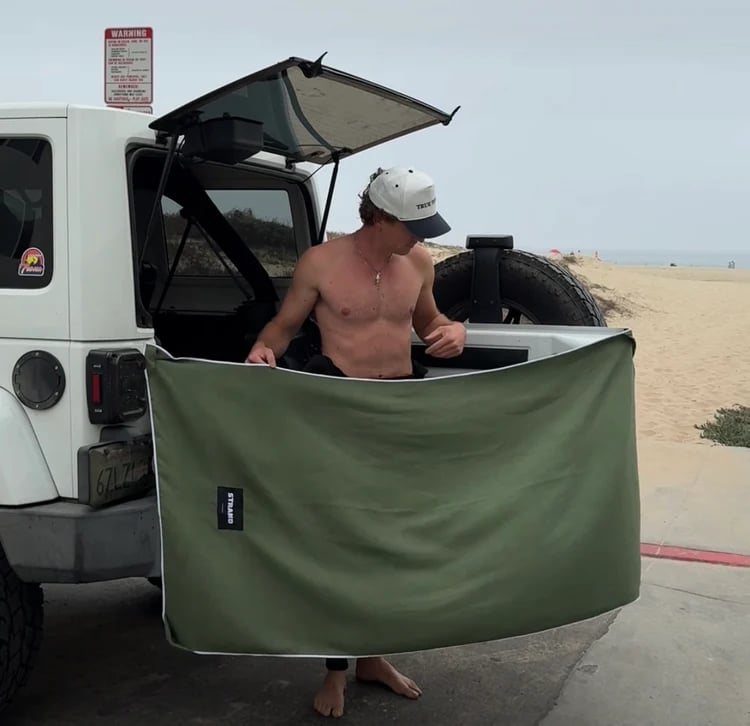 💥LAST DAY SALE 49% OFF💥Magnet Towel