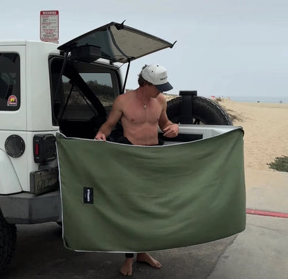 💥LAST DAY SALE 49% OFF💥Magnet Towel