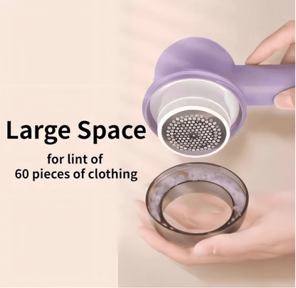 🔥Last Day 49% OFF🔥Rechargeable Fabric Shaver