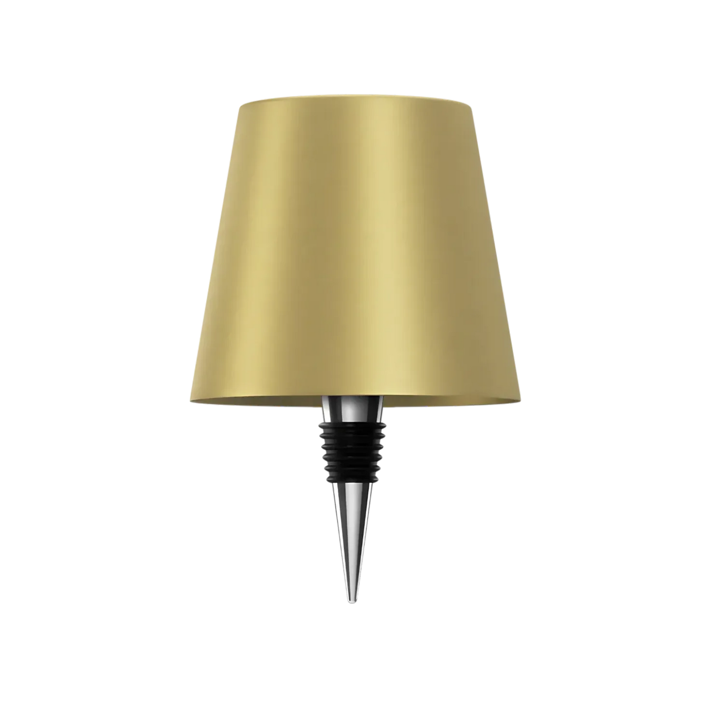 🔥Last day 49% OFF-Wireless Artisan Waterproof Lamp-3 Color Temperature Modes