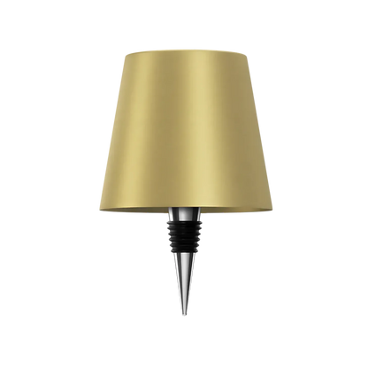 🔥Last day 49% OFF-Wireless Artisan Waterproof Lamp-3 Color Temperature Modes