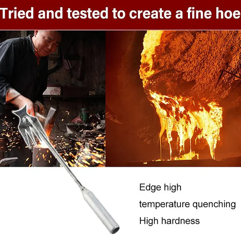 🔥New Weeding Artifact Uprooting Weeding Tool