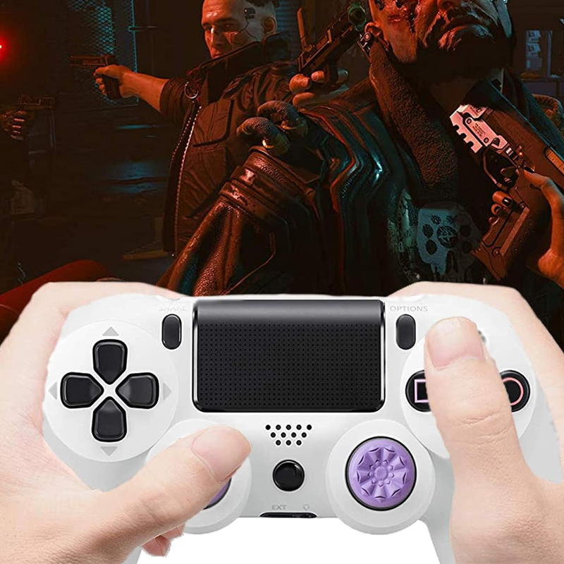 Professional Thumb Joystick Caps Handle Cover (2 pcs)