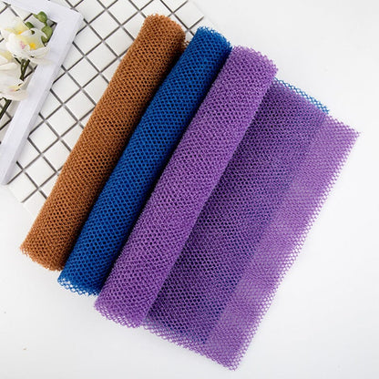 Multi-Function Scrub Towel