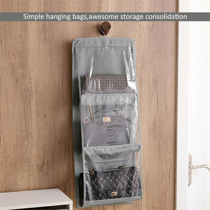 Wardrobe Foldable Organizer