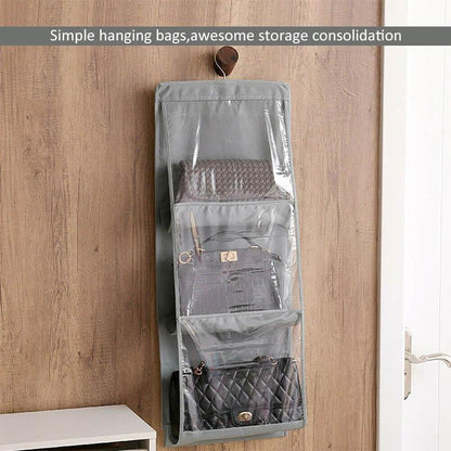 Wardrobe Foldable Organizer